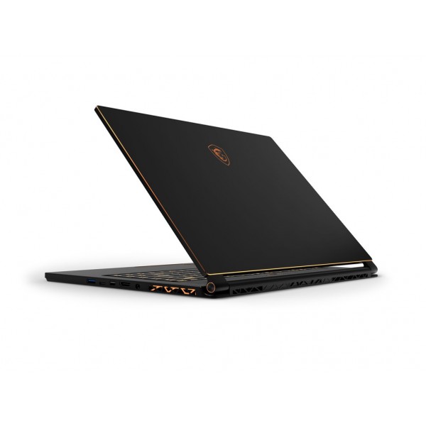 Ноутбук MSI GS65 8RE Stealth Thin (GS65 8RE-249FR)