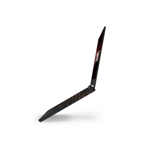 Ноутбук MSI GS65 8RE Stealth Thin (GS65 8RE-249FR)