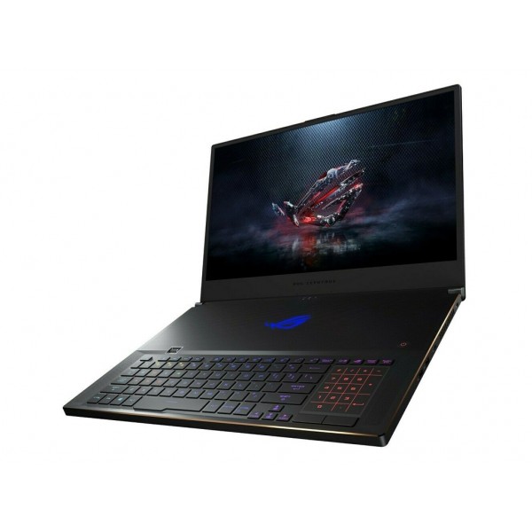 Ноутбук ASUS ROG Zephyrus S GX701GW (GX701GW-EV012T)