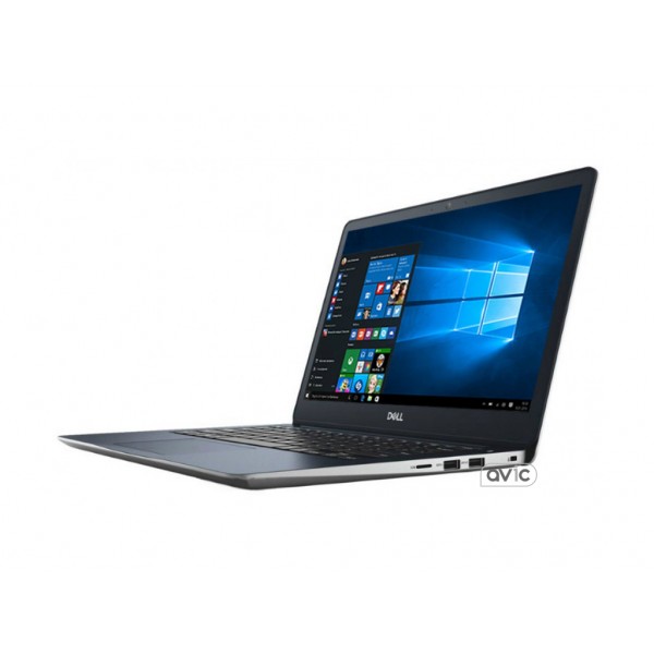 Ноутбук Dell Vostro 5370 (N122VN5370EMEA01_H)