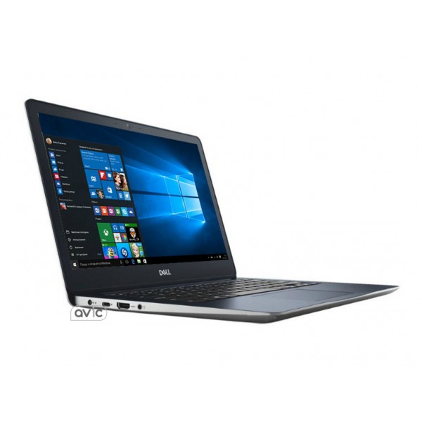 Ноутбук Dell Vostro 5370 (N122VN5370EMEA01_H)