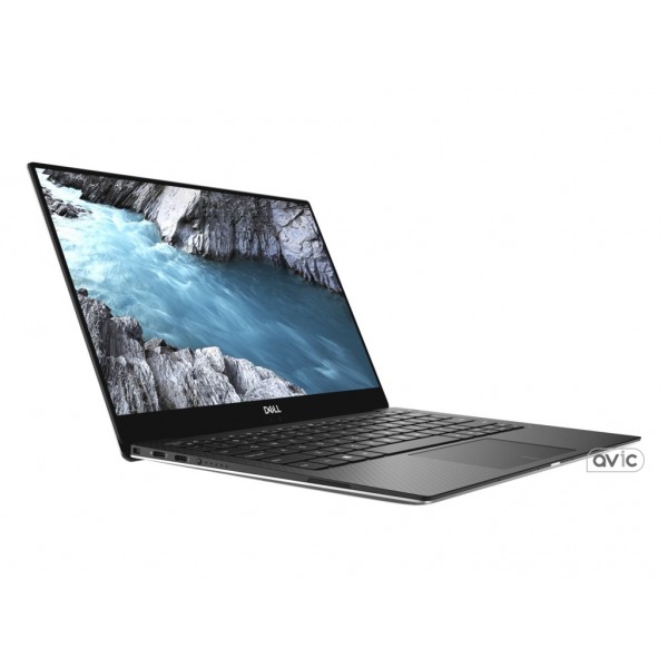 Ноутбук Dell XPS 13 9370 (X3TU716S3W-119)