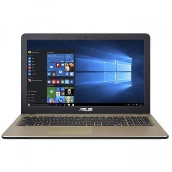 Ноутбук ASUS X540MA (X540MA-GQ010)