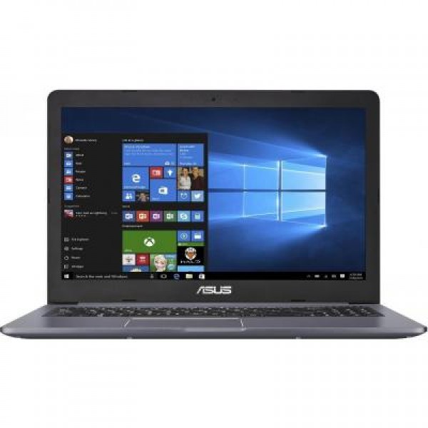 Ноутбук ASUS N580GD (N580GD-E4302)