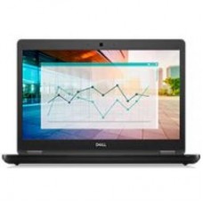 Ноутбук Dell Latitude 5491 (N002L549114_W10)