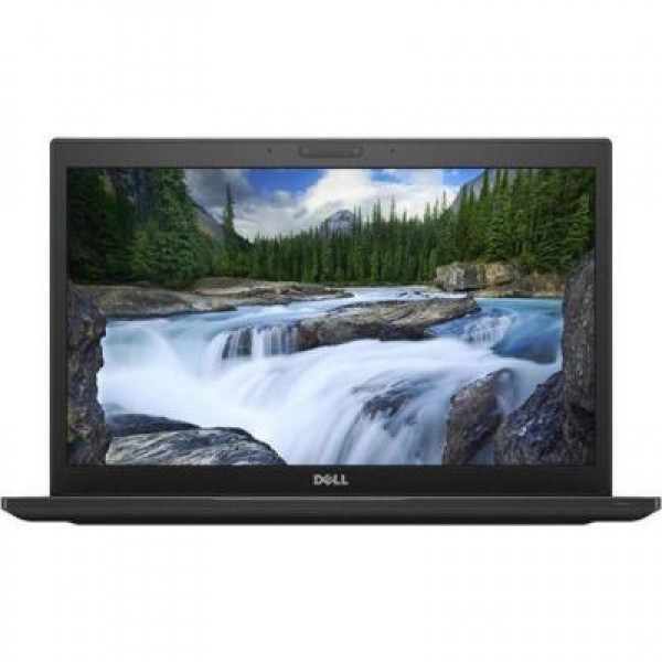 Ноутбук Dell Latitude 7490 (N020L749014EMEA_P)