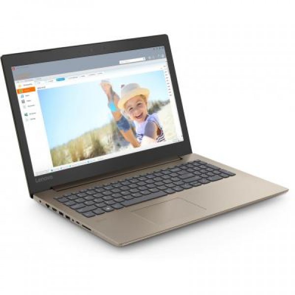 Ноутбук Lenovo IdeaPad 330 (81D100LVRA)