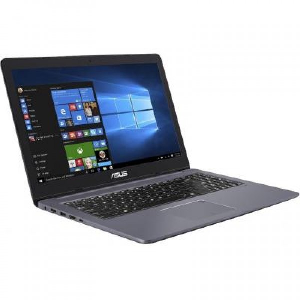 Ноутбук ASUS N580GD (N580GD-E4302)