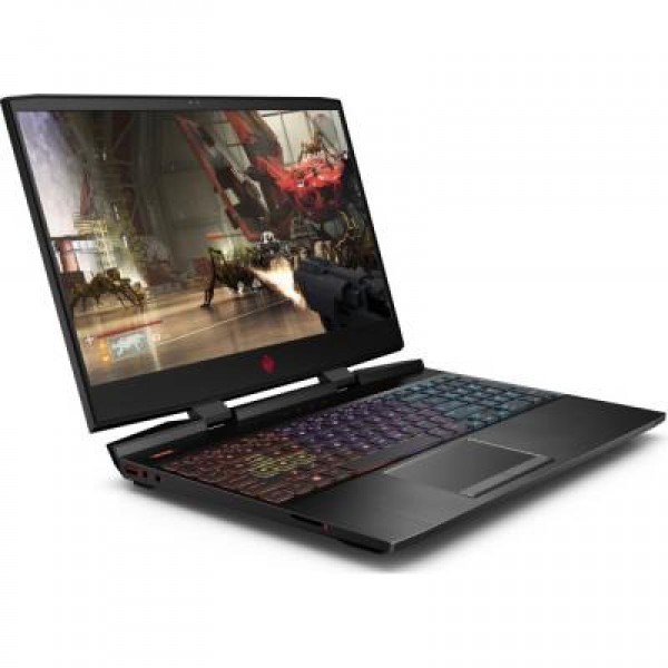 Ноутбук HP OMEN 15-dc0025ur (4GW00EA)