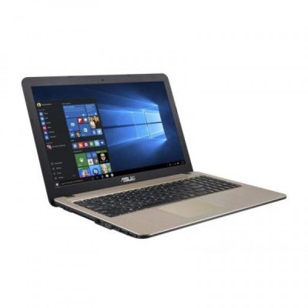 Ноутбук ASUS X540MA (X540MA-GQ010)