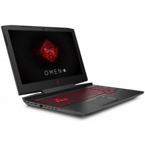 Ноутбук HP OMEN 17-an133ur (4PN19EA)