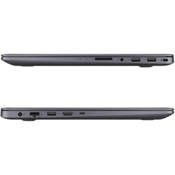 Ноутбук ASUS N580GD (N580GD-E4302)