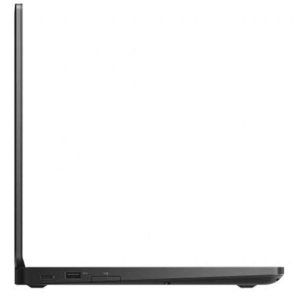 Ноутбук Dell Latitude 5491 (N002L549114_W10)