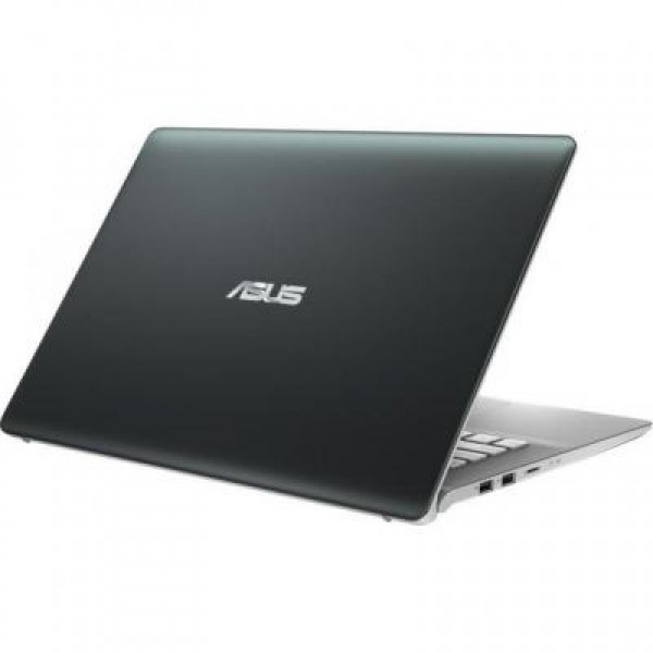 Ноутбук ASUS VivoBook S14 (S430UN-EB123T)