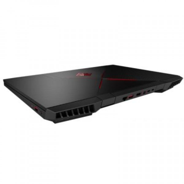 Ноутбук HP OMEN 15-dc0025ur (4GW00EA)