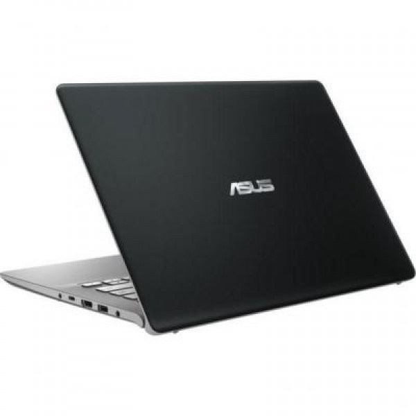 Ноутбук ASUS VivoBook S14 (S430UN-EB123T)