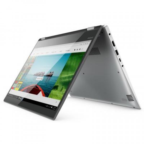 Ноутбук Lenovo Yoga 520-14 (81C800CXRA)