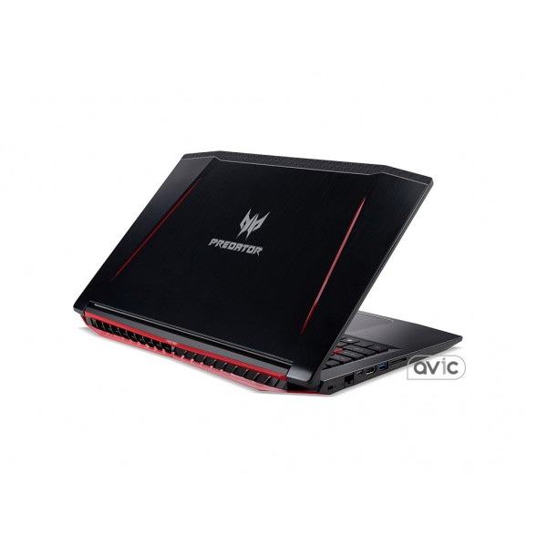 Ноутбук Acer Predator Helios 300 G3-571-77QK (NH.Q28AA.001)