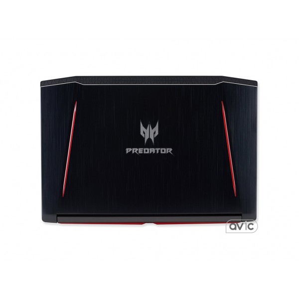 Ноутбук Acer Predator Helios 300 G3-571-77QK (NH.Q28AA.001)