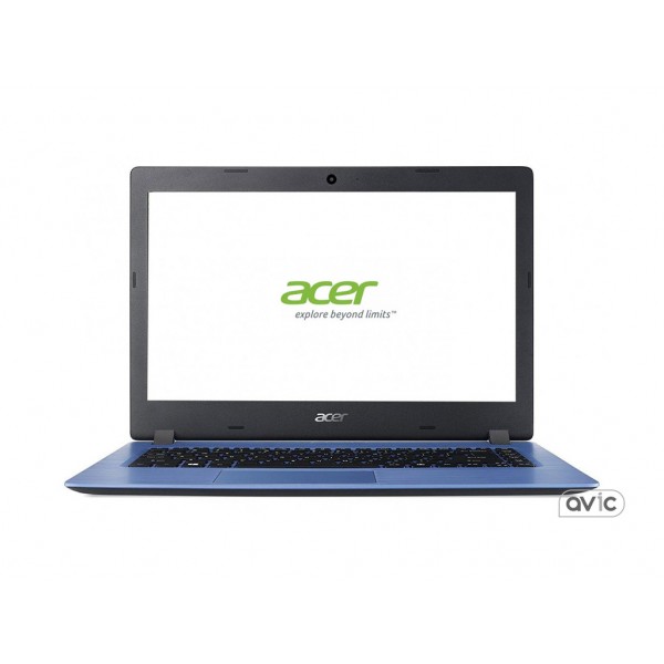 Ноутбук Acer Aspire 1 A111-31-P429 (NX.GXAEU.008)