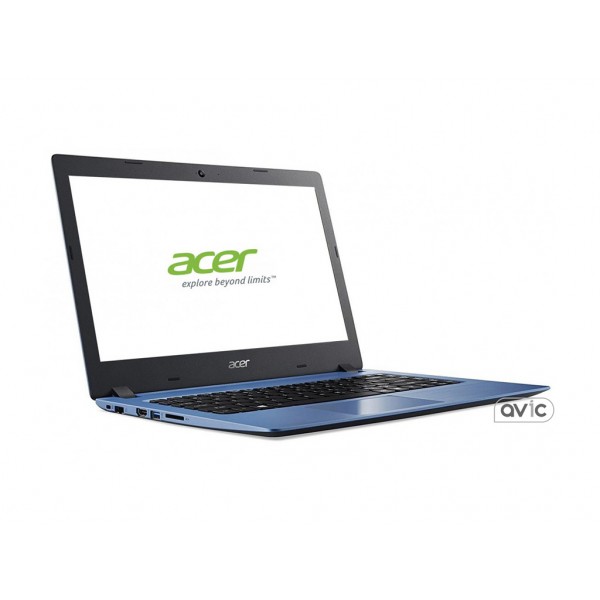 Ноутбук Acer Aspire 1 A111-31-P429 (NX.GXAEU.008)