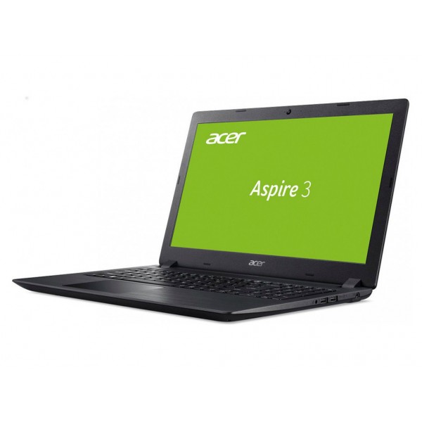 Ноутбук Acer Aspire 3 A315-21-99YN Obsidian Black (NX.GNVEU.038)