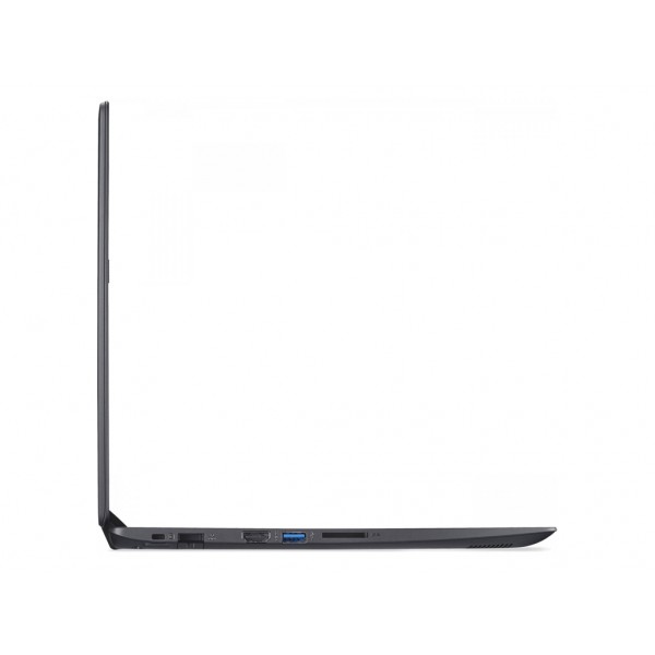 Ноутбук Acer Aspire 3 A315-21-99YN Obsidian Black (NX.GNVEU.038)