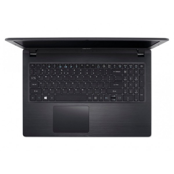 Ноутбук Acer Aspire 3 A315-21-99YN Obsidian Black (NX.GNVEU.038)