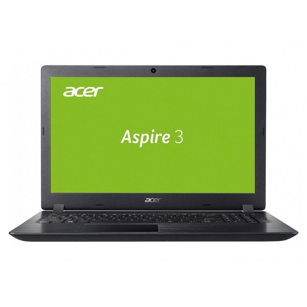 Ноутбук Acer Aspire 3 A315-21-99YN Obsidian Black (NX.GNVEU.038)