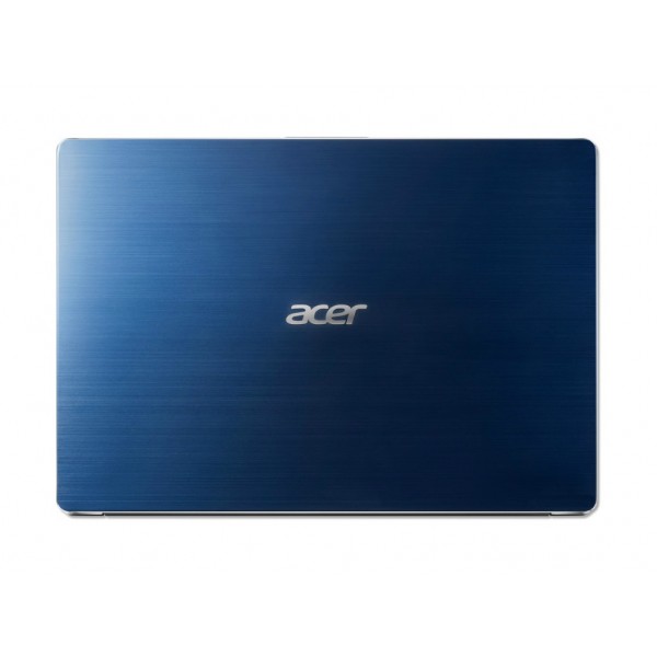 Ноутбук Acer Swift 3 SF314-54-82E1 Blue (NX.GYGEU.023)