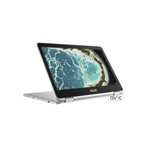 Ноутбук ASUS Chromebook C302CA (C302CA-DHM4)