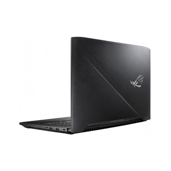 Ноутбук ASUS ROG Strix GL703GS (GL703GS-EE091)