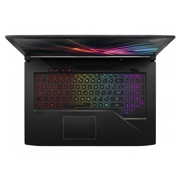 Ноутбук ASUS ROG Strix Scar GL703GS (GL703GS-DS74)