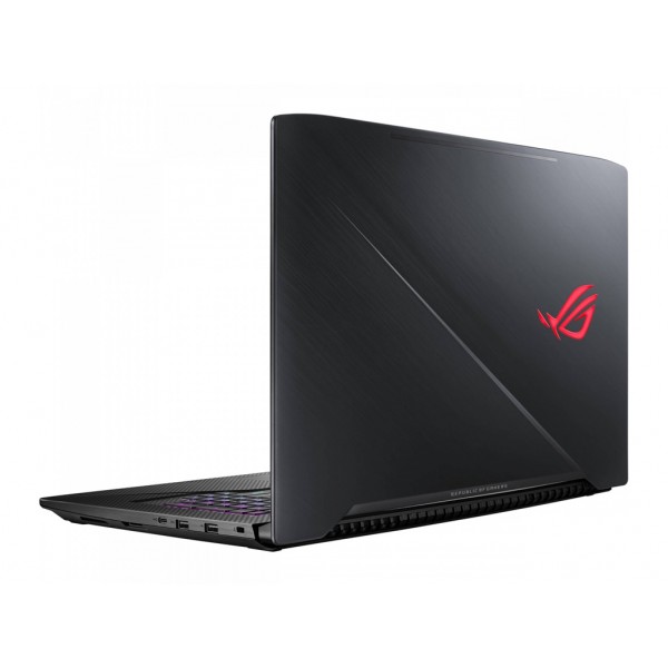 Ноутбук ASUS ROG Strix Scar GL703GS (GL703GS-DS74)