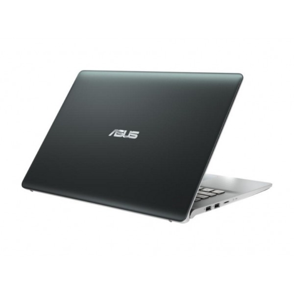 Ноутбук Asus S430UN-EB122T (90NB0J44-M01500)