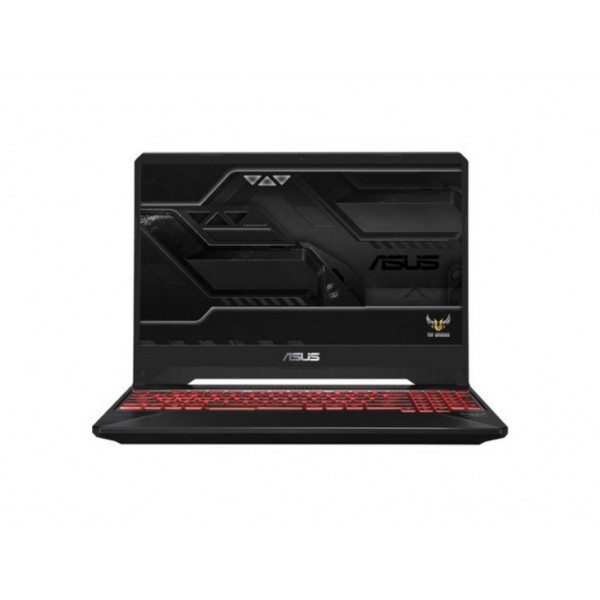 Ноутбук Asus TUF Gaming FX505GE-BQ129 (90NR00S3-M03640)