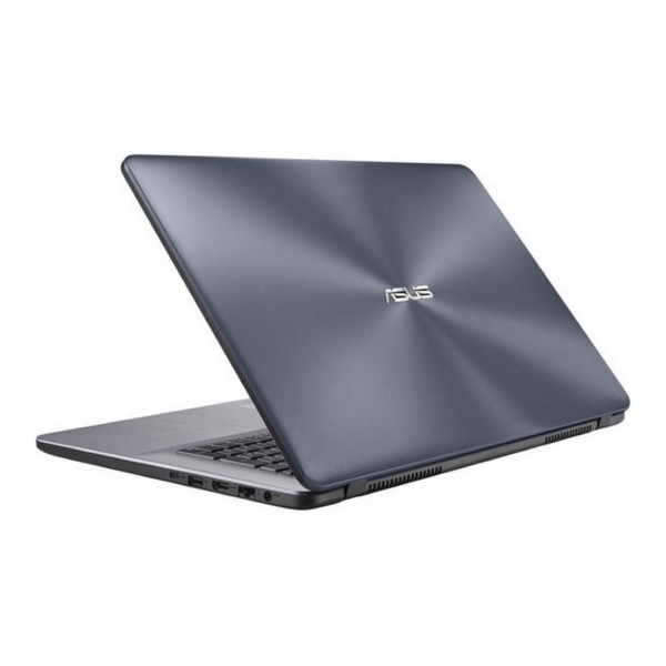 Ноутбук ASUS VivoBook 17 X705MA Star Grey (X705MA-GC001)