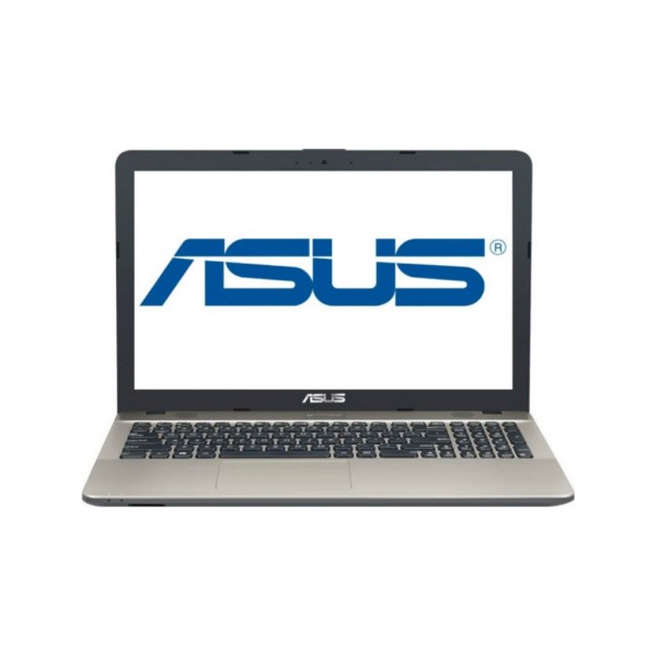 Ноутбук ASUS VivoBook Max X541UA Chocolate Black (X541UA-DM2297)