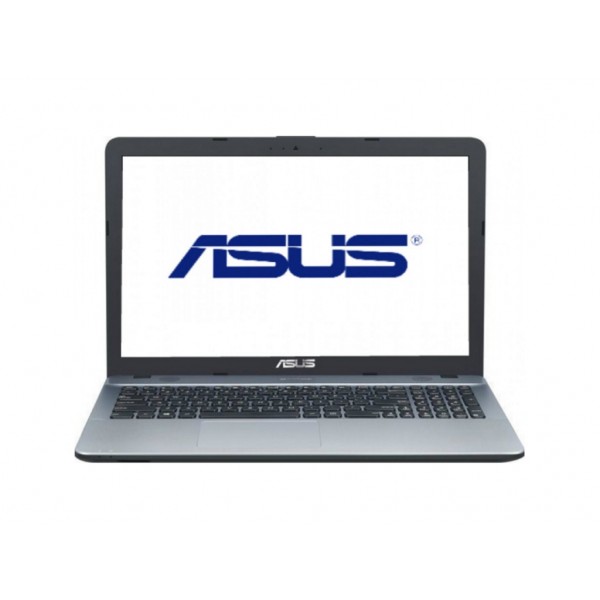 Ноутбук ASUS VivoBook Max X541UA Silver Gradient (X541UA-DM1705)