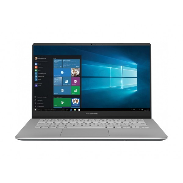 Ноутбук Asus VivoBook S14 S430UA-EB180T (90NB0J54-M02260)