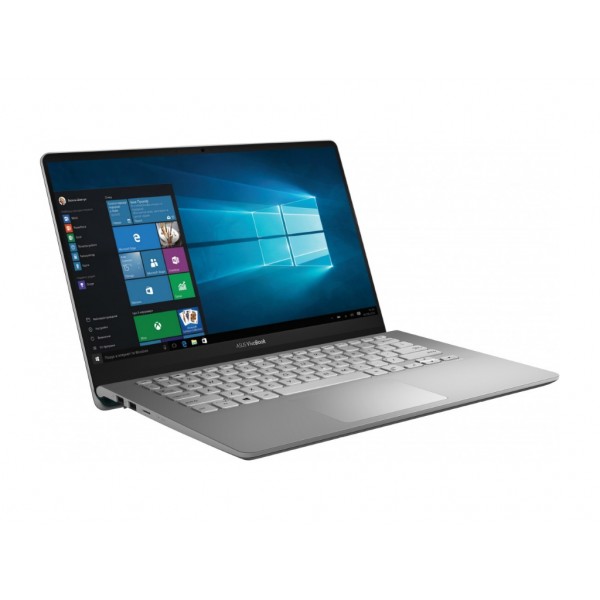 Ноутбук Asus VivoBook S14 S430UA-EB180T (90NB0J54-M02260)