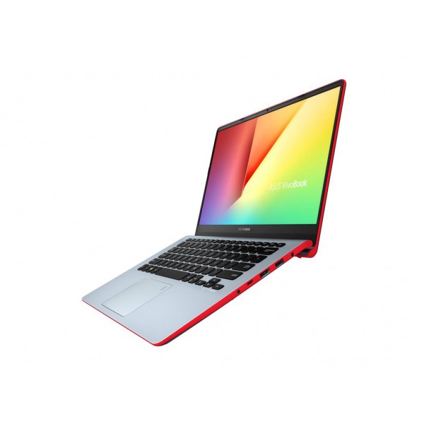 Ноутбук Asus VivoBook S14 S430UF-EB055T (90NB0J62-M00690) Grey/Red