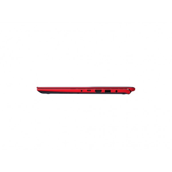 Ноутбук Asus VivoBook S14 S430UF-EB055T (90NB0J62-M00690) Grey/Red