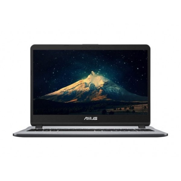 Ноутбук ASUS X507UA Grey (X507UA-EJ528) Ноутбук ASUS X507UA Grey (X507UA-EJ528)