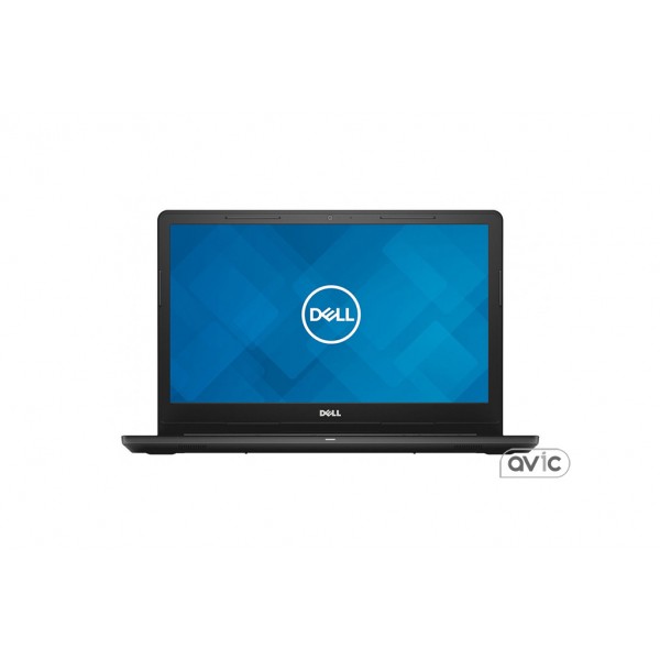 Ноутбук Dell Inspiron 3576 (35Fi58H1R5M-LBK) Ноутбук Dell Inspiron 3576 (35Fi58H1R5M-LBK)