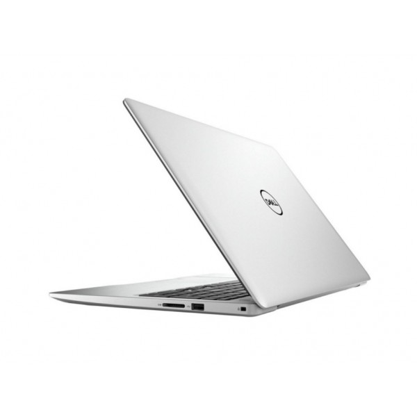 Ноутбук Dell Inspiron 15 5570 Silver (55i716S2R5M-LPS)