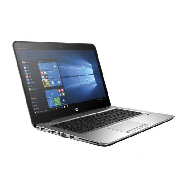 Ноутбук HP EliteBook 840 G3 (L3C65AV)