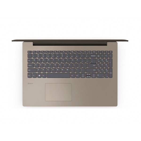 Ноутбук Lenovo IdeaPad 330-15 (81D100M7RA)