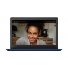 Ноутбук Lenovo IdeaPad 330-15 Blue (81D100M8RA)