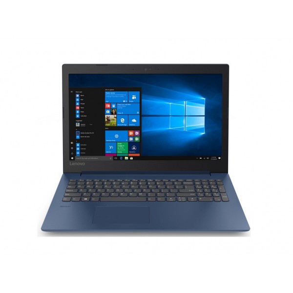 Ноутбук Lenovo IdeaPad 330-15 Blue (81D100M8RA)